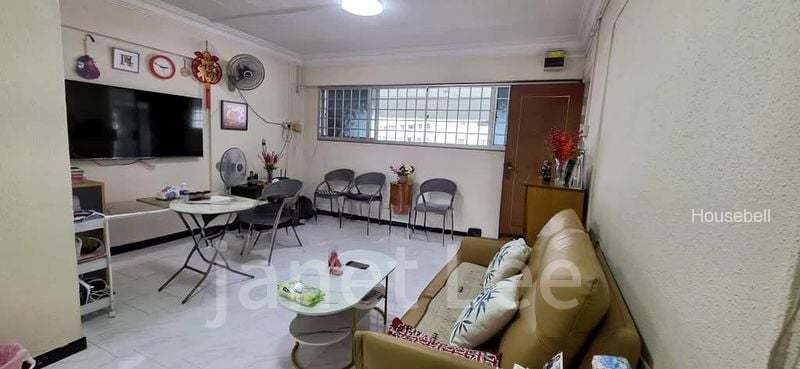 109 Tampines Street 11(1)