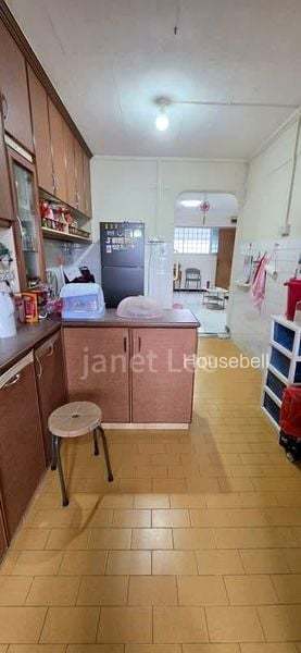 109 Tampines Street 11(4)