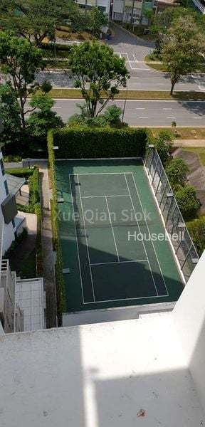Skies Miltonia, S$ 3,500,000, 4,672 sqft, 有地 - Town House