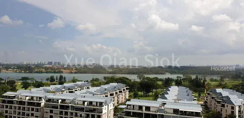 Skies Miltonia, S$ 3,500,000, 4,672 sqft, 有地 - Town House