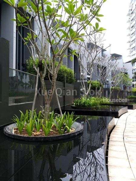 Skies Miltonia, S$ 3,500,000, 4,672 sqft, 有地 - Town House