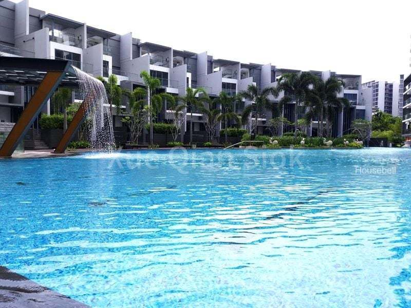 Skies Miltonia, S$ 3,500,000, 4,672 sqft, 有地 - Town House