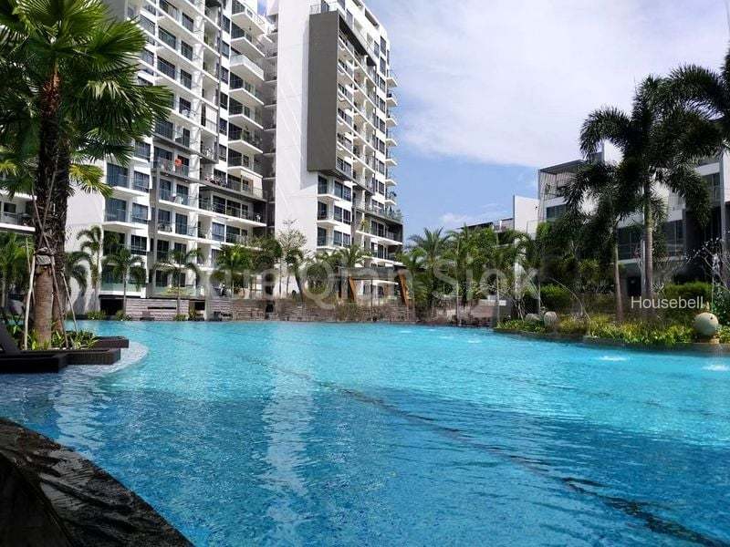 Skies Miltonia, S$ 3,500,000, 4,672 sqft, 有地 - Town House