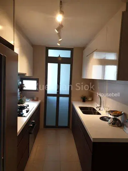 Skies Miltonia, S$ 3,500,000, 4,672 sqft, 有地 - Town House