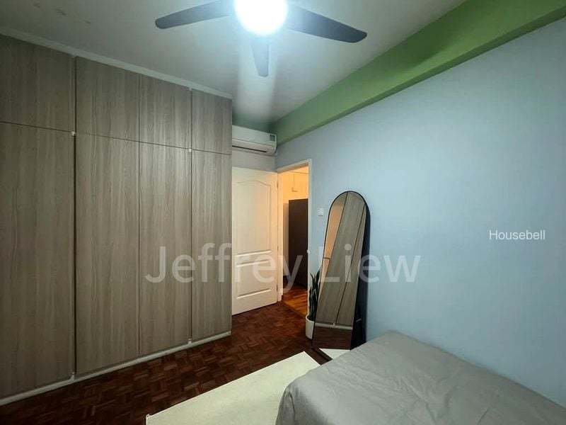 Sherwood Towers(1)