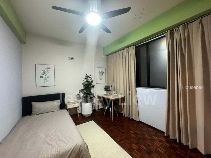 Sherwood Towers(2)
