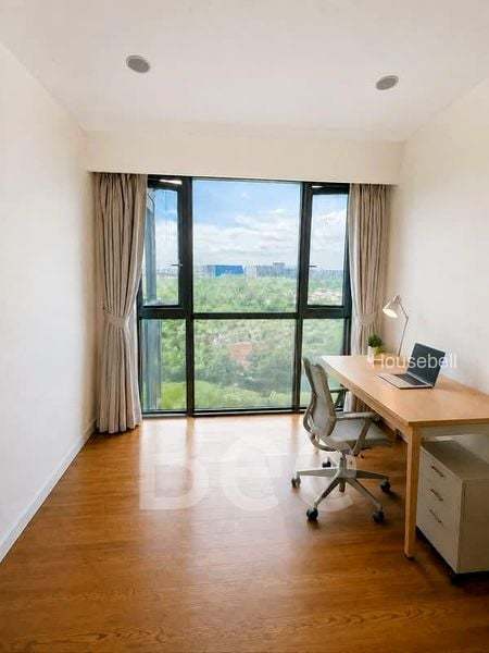 Kingsford Waterbay, S$ 4,100 /月, 883 sqft, 公寓 - Condominium
