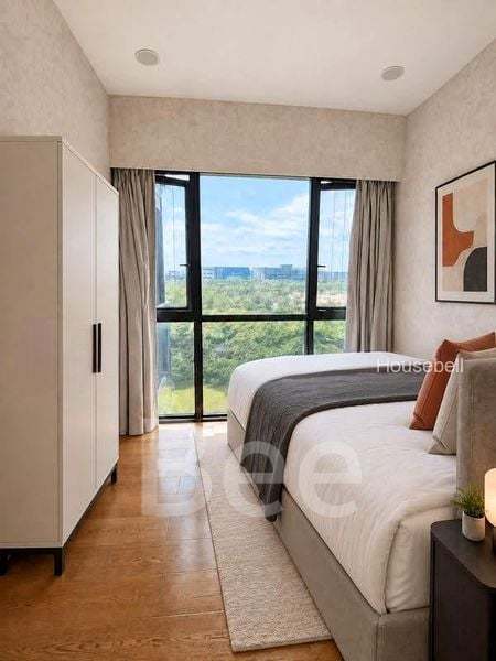 Kingsford Waterbay, S$ 4,100 /月, 883 sqft, 公寓 - Condominium