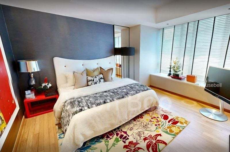 One Shenton, S$ 9,800,000, 6,674 sqft, 公寓 - Condominium
