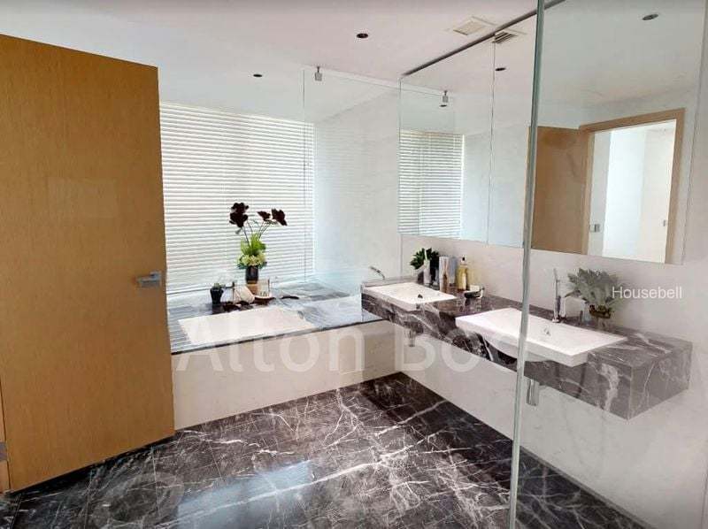 One Shenton, S$ 9,800,000, 6,674 sqft, 公寓 - Condominium