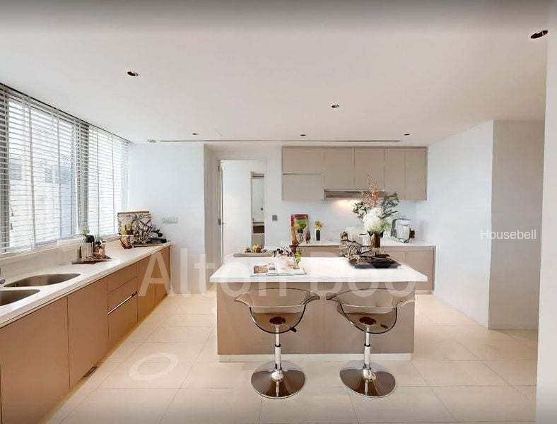 One Shenton, S$ 9,800,000, 6,674 sqft, 公寓 - Condominium