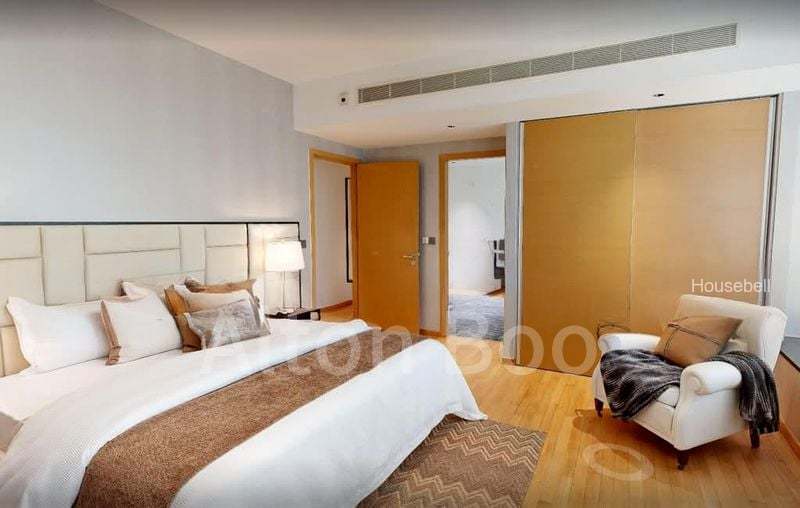 One Shenton, S$ 9,800,000, 6,674 sqft, 公寓 - Condominium