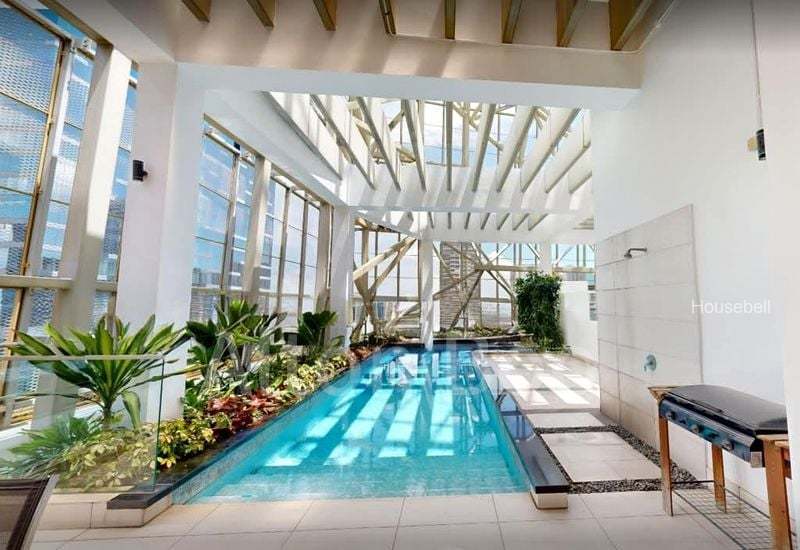 One Shenton, S$ 9,800,000, 6,674 sqft, 公寓 - Condominium