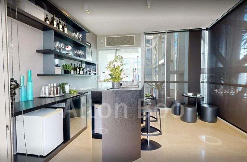 One Shenton, S$ 9,800,000, 6,674 sqft, 公寓 - Condominium