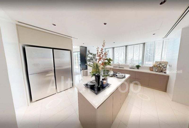 One Shenton, S$ 9,800,000, 6,674 sqft, 公寓 - Condominium