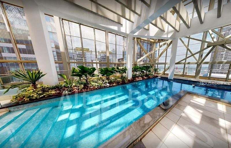 One Shenton, S$ 9,800,000, 6,674 sqft, 公寓 - Condominium