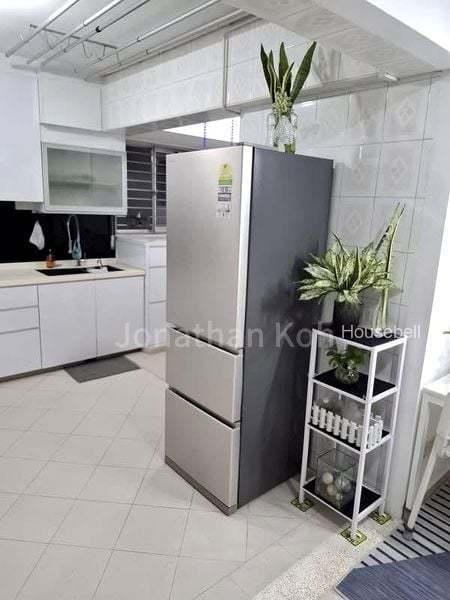 291 Bishan Street 24, S$ 1,199 /月, 100 sqft, 组屋 - 5 Generic
