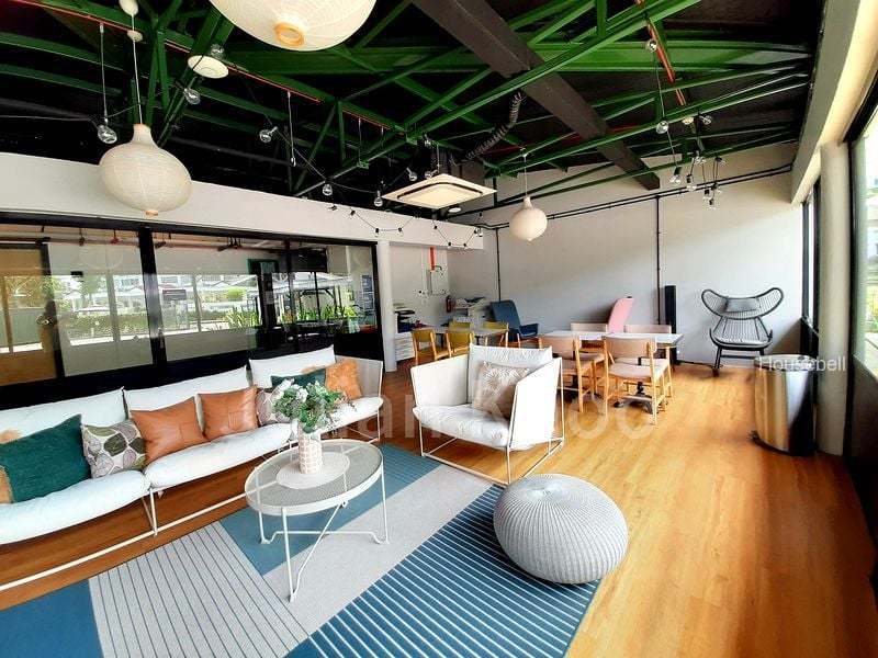 Studio Apartment (Condo) for Rent in  Lutheran Road, S$ 2,150 /mo, 253 sqft, Condos - Apartment