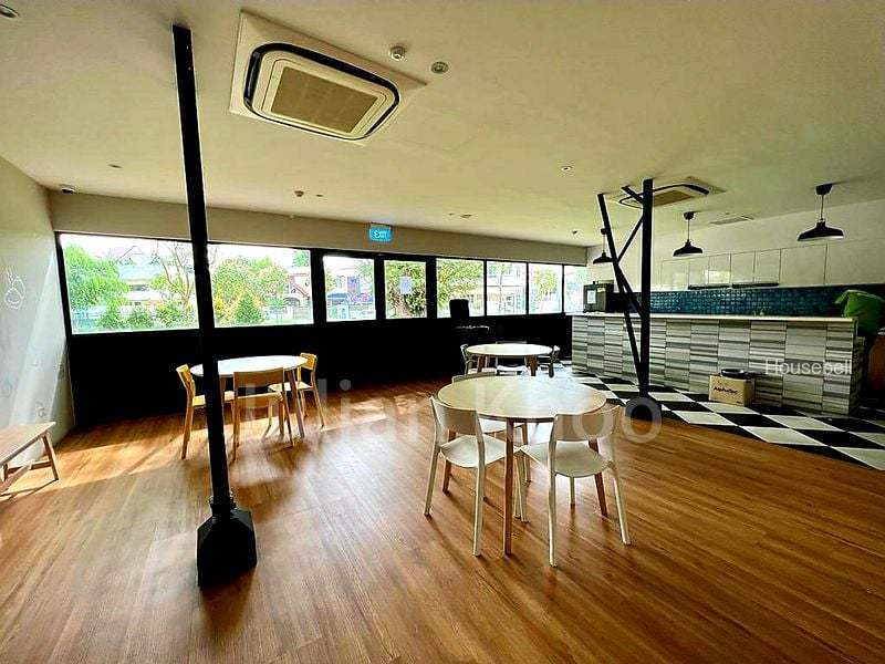 Studio Apartment (Condo) for Rent in  Lutheran Road(6)
