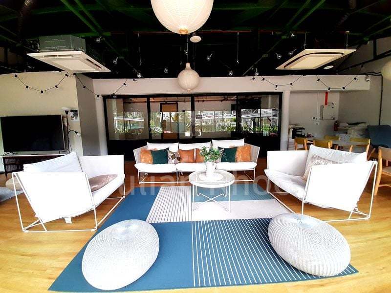 Studio Apartment (Condo) for Rent in  Lutheran Road, S$ 2,150 /mo, 253 sqft, Condos - Apartment
