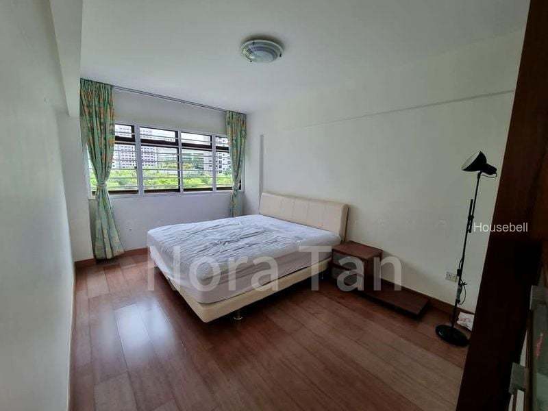 984D Buangkok Link, S$ 3,999 /mo, 1,184 sqft, HDB - 5 I