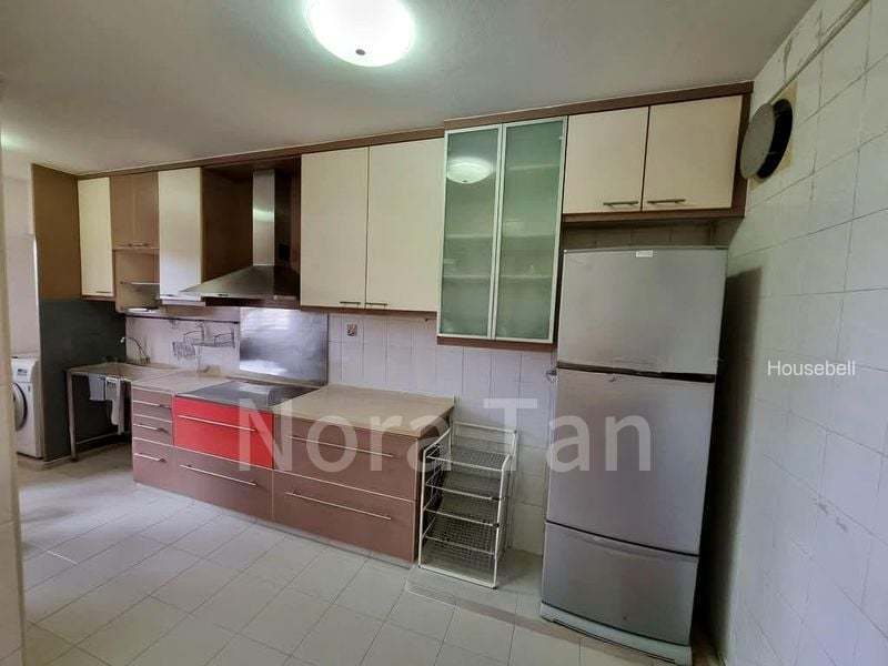 984D Buangkok Link, S$ 3,999 /mo, 1,184 sqft, HDB - 5 I