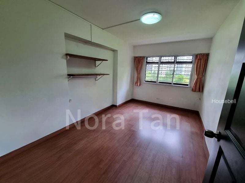 984D Buangkok Link, S$ 3,999 /mo, 1,184 sqft, HDB - 5 I
