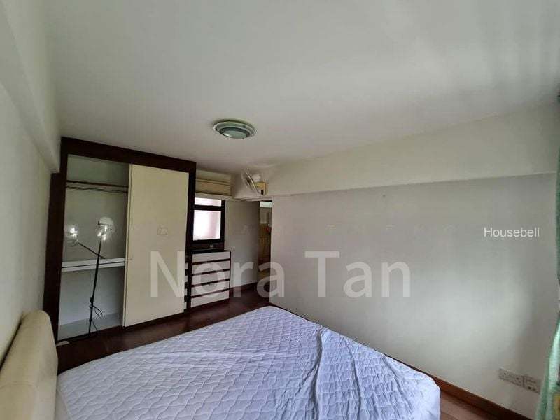 984D Buangkok Link, S$ 3,999 /mo, 1,184 sqft, HDB - 5 I