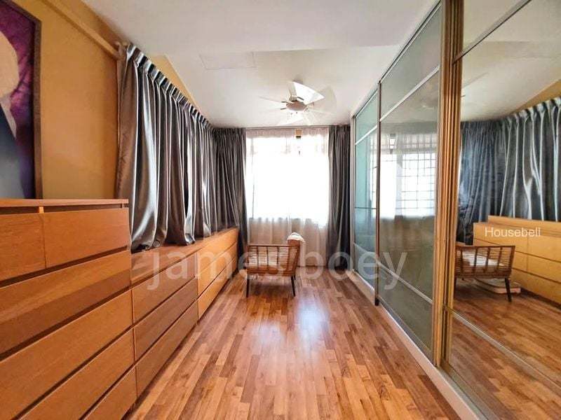 Euro-Asia Lodge, S$ 5,280,000, 1,820 sqft, Landed - Terraced House