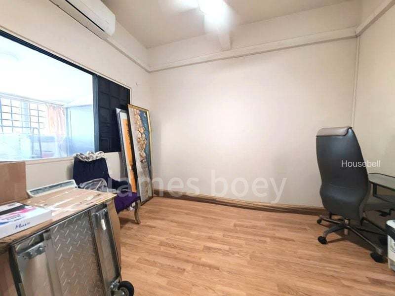 Euro-Asia Lodge, S$ 5,280,000, 1,820 sqft, Landed - Terraced House