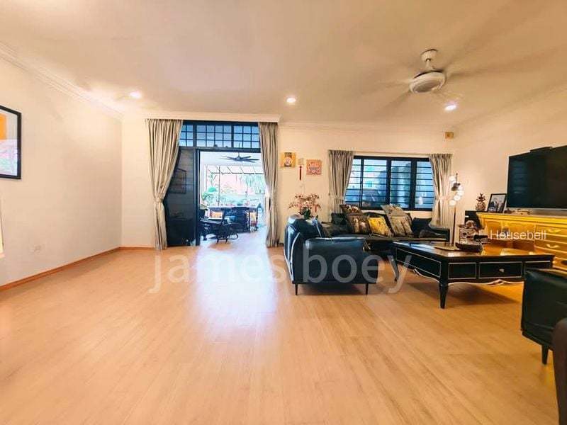 Euro-Asia Lodge, S$ 5,280,000, 1,820 sqft, Landed - Terraced House