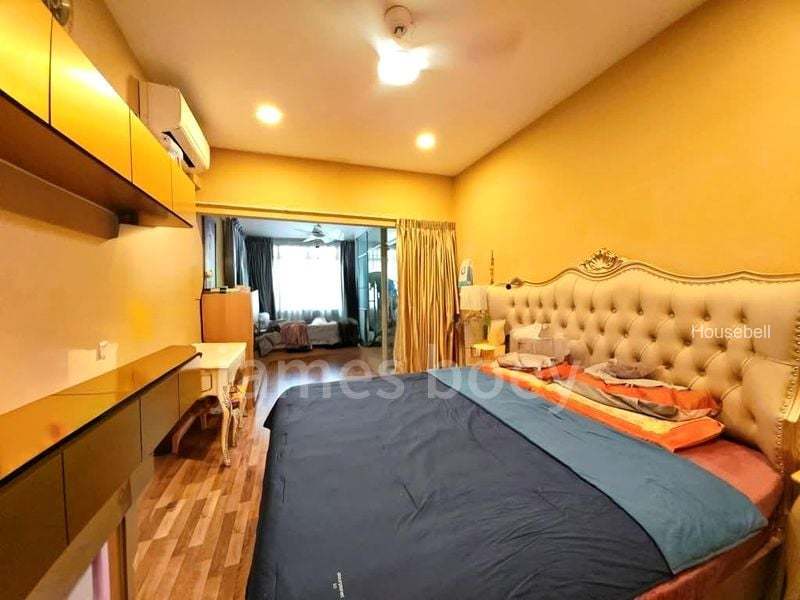 Euro-Asia Lodge, S$ 5,280,000, 1,820 sqft, Landed - Terraced House
