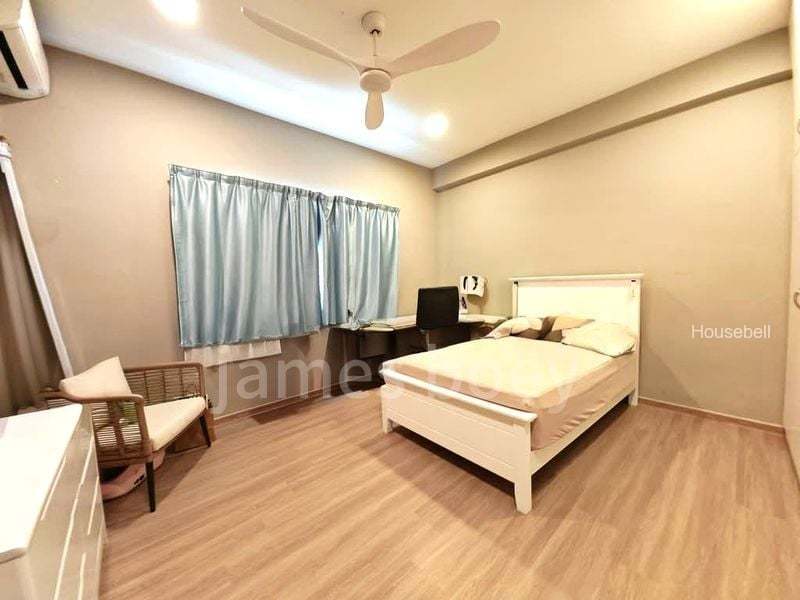 Euro-Asia Lodge, S$ 5,280,000, 1,820 sqft, Landed - Terraced House
