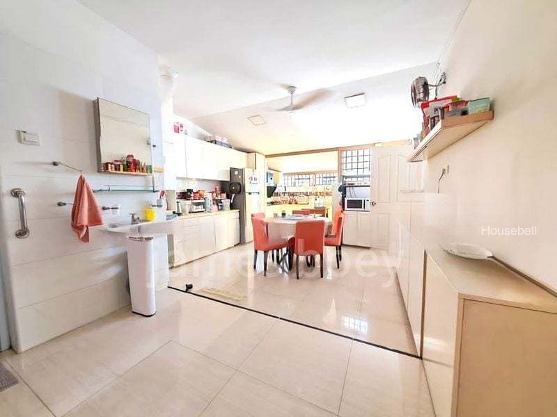 Euro-Asia Lodge, S$ 5,280,000, 1,820 sqft, Landed - Terraced House