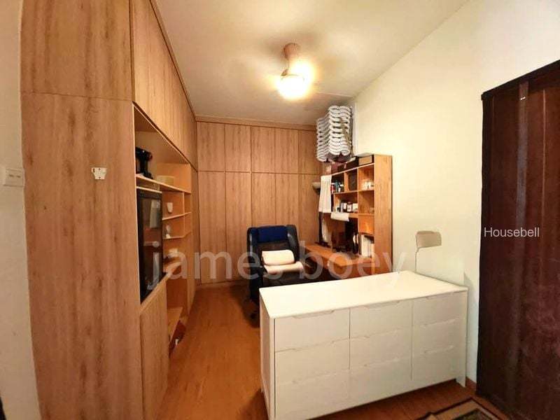 Euro-Asia Lodge, S$ 5,280,000, 1,820 sqft, Landed - Terraced House