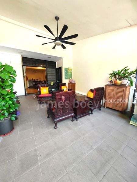 Euro-Asia Lodge, S$ 5,280,000, 1,820 sqft, Landed - Terraced House