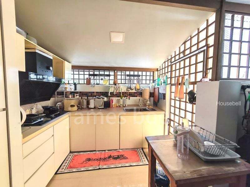 Euro-Asia Lodge, S$ 5,280,000, 1,820 sqft, Landed - Terraced House