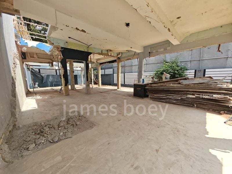 Euro-Asia Lodge, S$ 5,280,000, 1,820 sqft, Landed - Terraced House