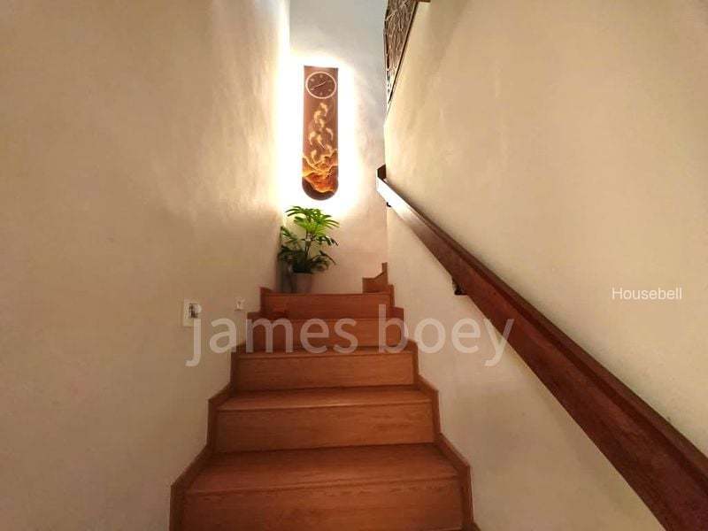 Euro-Asia Lodge, S$ 5,280,000, 1,820 sqft, Landed - Terraced House