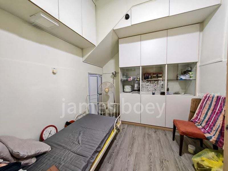Euro-Asia Lodge, S$ 5,280,000, 1,820 sqft, Landed - Terraced House