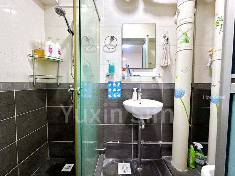 199C Punggol Field, S$ 850 /月, 150 sqft, 组屋 - 5 Generic