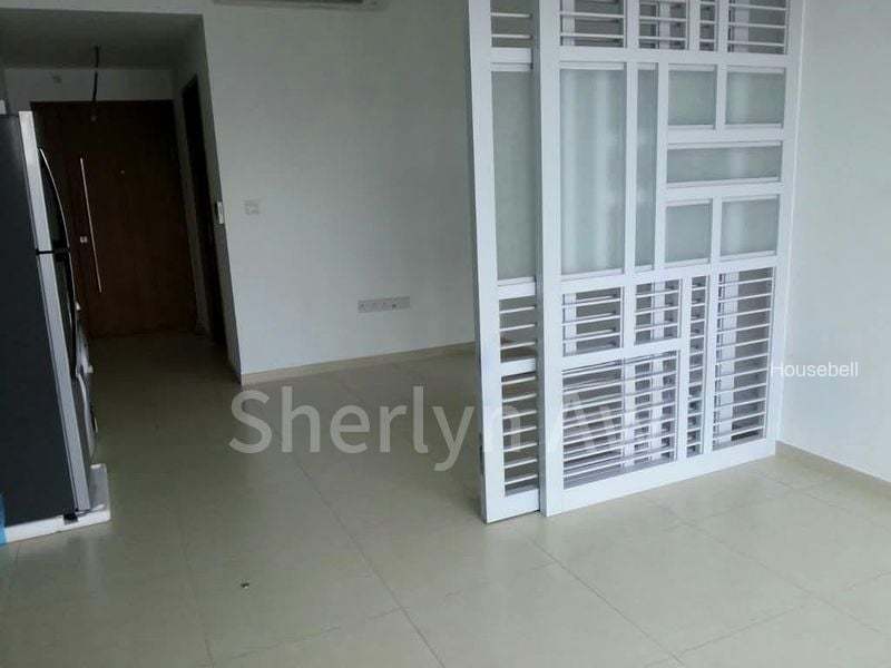 The Interweave, S$ 3,000 /mo, 388 sqft, Condos - Condominium