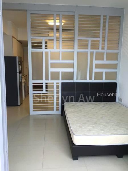 The Interweave, S$ 3,000 /mo, 388 sqft, Condos - Condominium