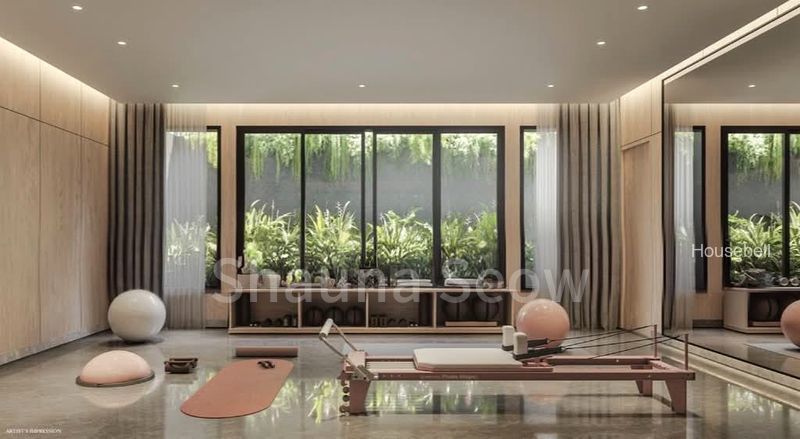 7 Bed Bungalow (Landed) for Sale in  Mount Sinai Road, S$ 18,500,000, 5,444 sqft, 有地 - Bungalow House