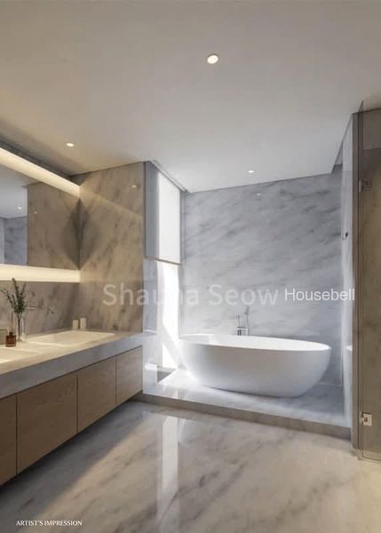7 Bed Bungalow (Landed) for Sale in  Mount Sinai Road, S$ 18,500,000, 5,444 sqft, 有地 - Bungalow House