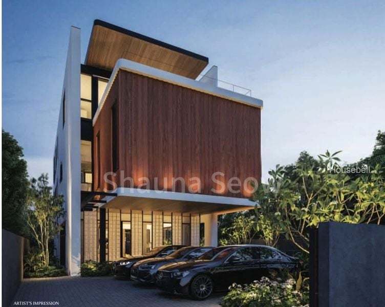7 Bed Bungalow (Landed) for Sale in Mount Sinai Road