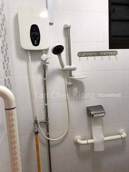 46 Owen Road, S$ 1,000 /mo, 200 sqft, HDB - 3 A