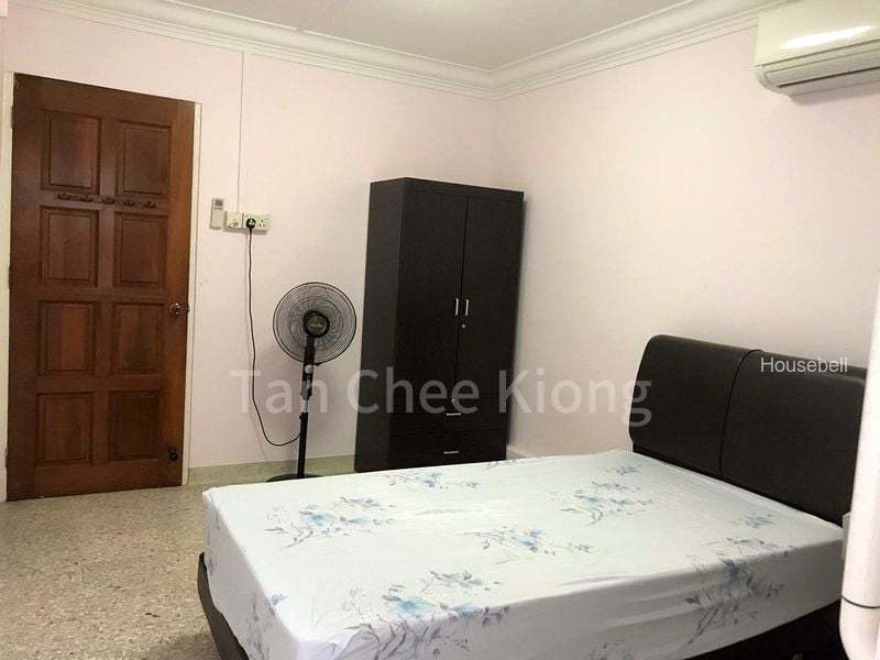 46 Owen Road, S$ 1,000 /mo, 200 sqft, HDB - 3 A