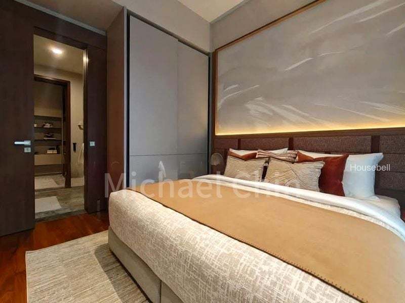 Parksuites, S$ 2,061,439, 872 sqft, 公寓 - Condominium