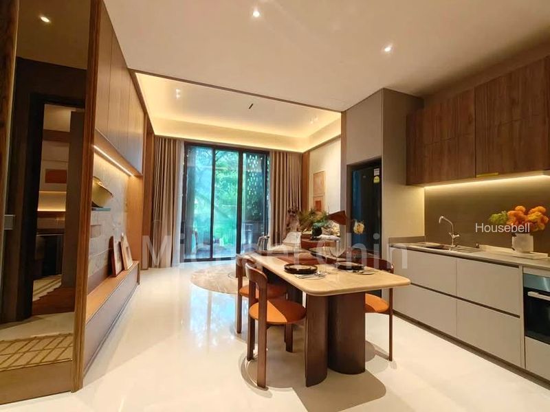 Parksuites